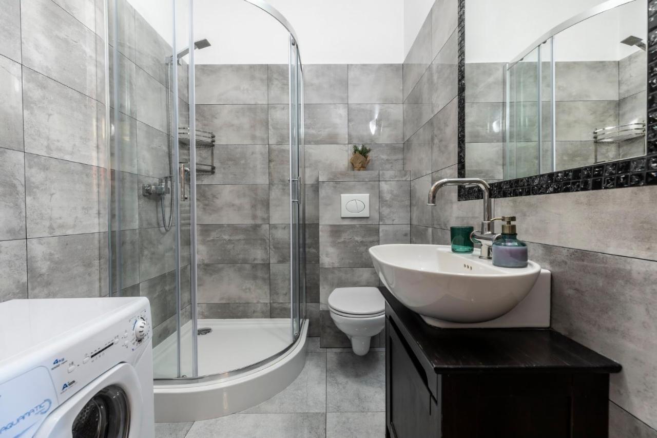 Udanypobyt Apartamenty Skocznia Zakopane Kültér fotó