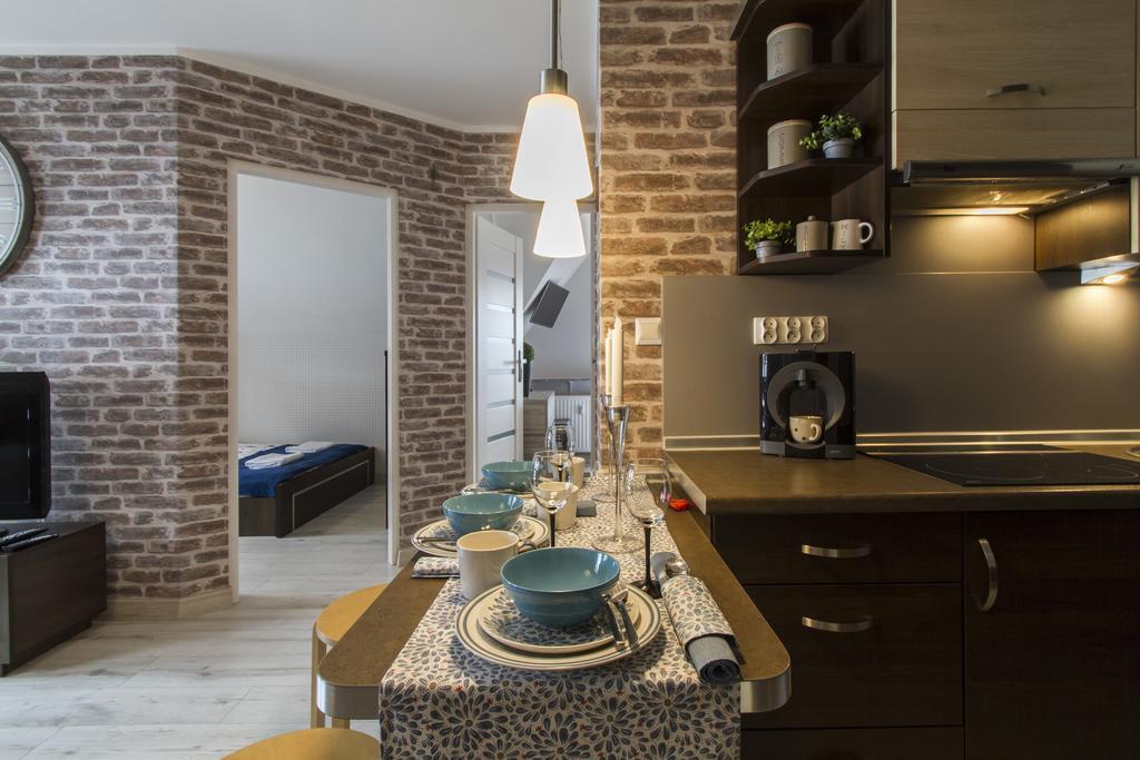 Udanypobyt Apartamenty Skocznia Zakopane Kültér fotó