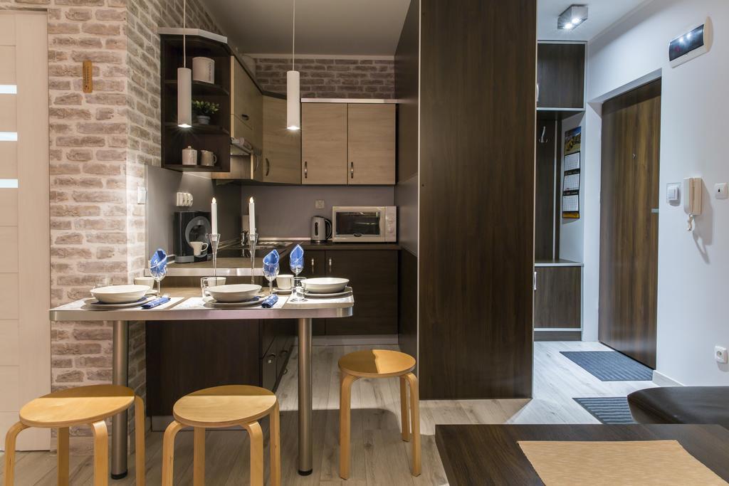 Udanypobyt Apartamenty Skocznia Zakopane Kültér fotó