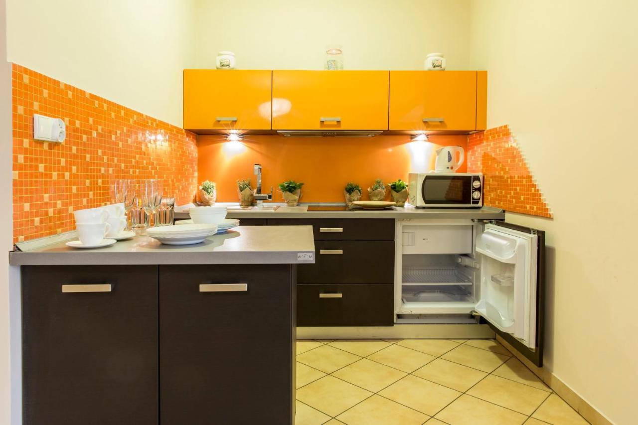 Udanypobyt Apartamenty Skocznia Zakopane Kültér fotó